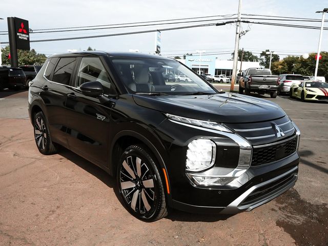 2026 Mitsubishi Outlander Plug-In Hybrid SE - 23089093 - 2