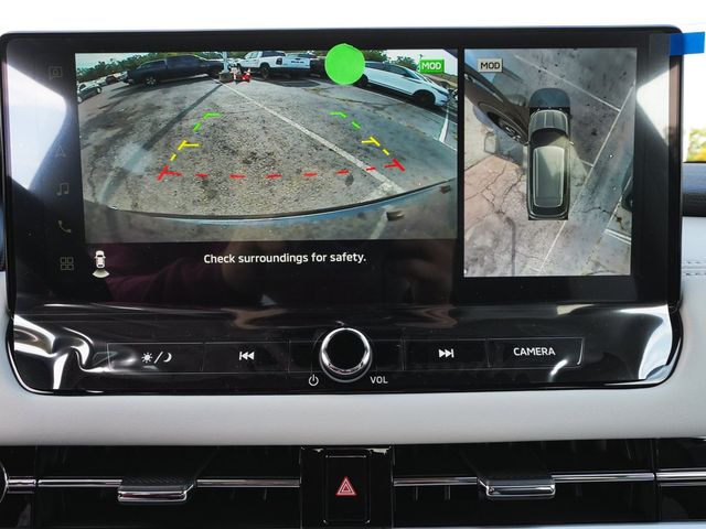 2026 Mitsubishi Outlander Plug-In Hybrid SE - 23089093 - 31
