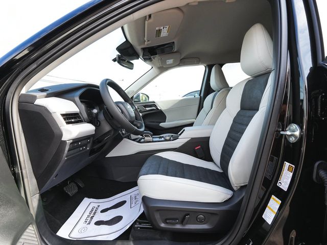 2026 Mitsubishi Outlander Plug-In Hybrid SE - 23089093 - 32