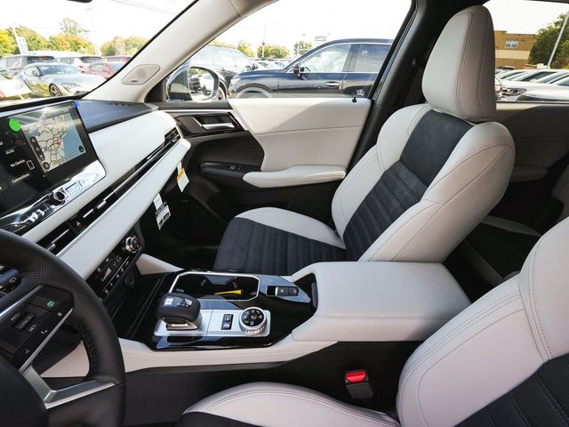 2026 Mitsubishi Outlander Plug-In Hybrid SE - 23089093 - 33