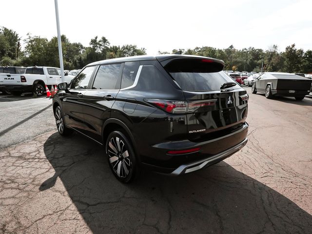 2026 Mitsubishi Outlander Plug-In Hybrid SE - 23089093 - 3