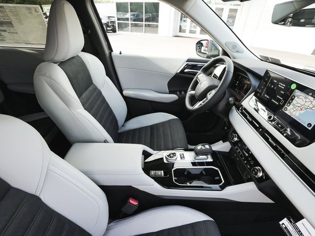 2026 Mitsubishi Outlander Plug-In Hybrid SE - 23089093 - 40