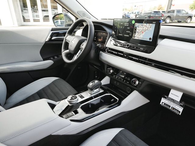 2026 Mitsubishi Outlander Plug-In Hybrid SE - 23089093 - 41