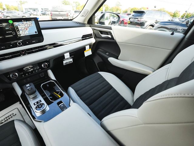 2026 Mitsubishi Outlander Plug-In Hybrid SE - 23089093 - 45