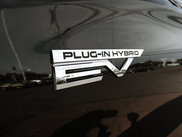 2026 Mitsubishi Outlander Plug-In Hybrid SE - 23089093 - 46