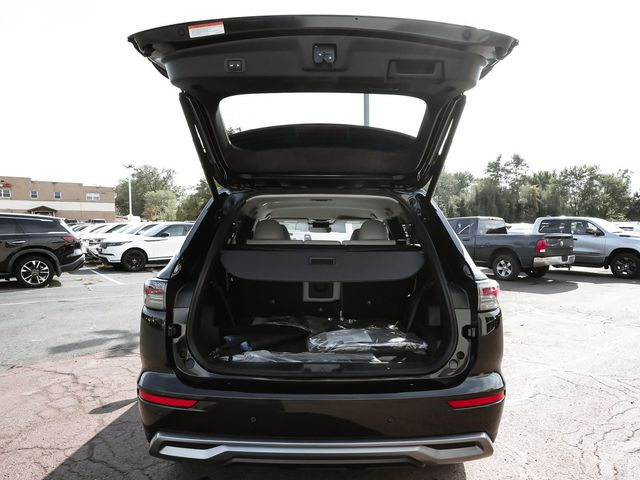 2026 Mitsubishi Outlander Plug-In Hybrid SE - 23089093 - 47