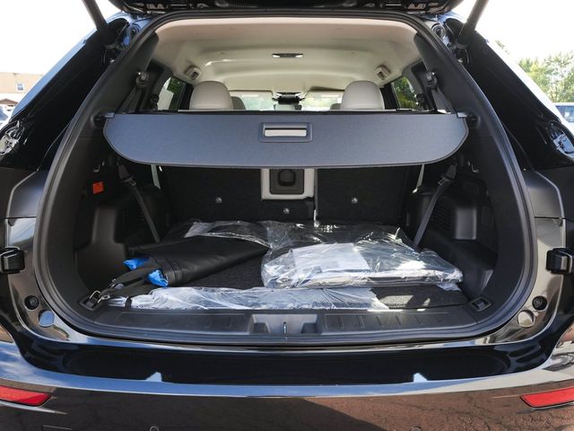 2026 Mitsubishi Outlander Plug-In Hybrid SE - 23089093 - 48