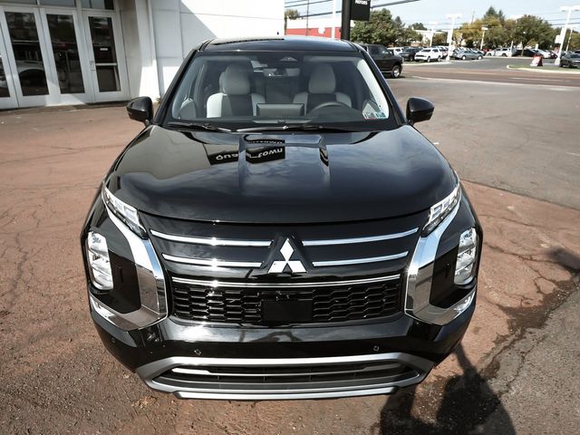 2026 Mitsubishi Outlander Plug-In Hybrid SE - 23089093 - 50