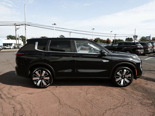 2026 Mitsubishi Outlander Plug-In Hybrid SE - 23089093 - 6