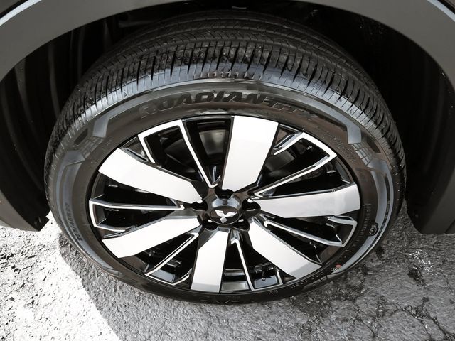 2026 Mitsubishi Outlander Plug-In Hybrid SE - 23089093 - 8