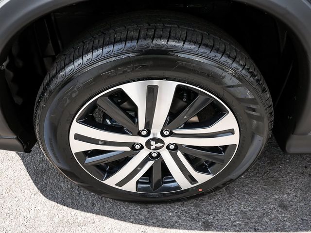 2026 Mitsubishi Outlander Sport 2.0 ES - 23076824 - 9