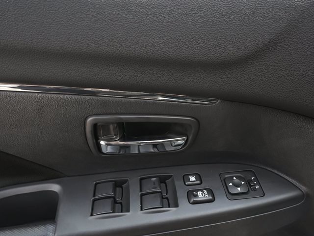 2026 Mitsubishi Outlander Sport 2.0 ES - 23076824 - 11