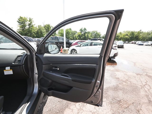 2026 Mitsubishi Outlander Sport 2.0 ES - 23076824 - 14