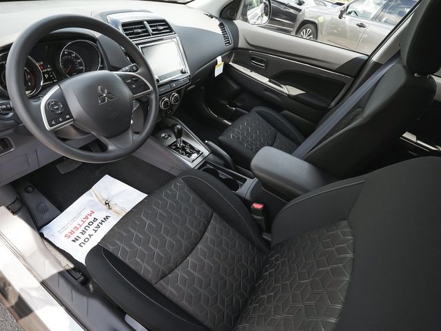 2026 Mitsubishi Outlander Sport 2.0 ES - 23076824 - 16