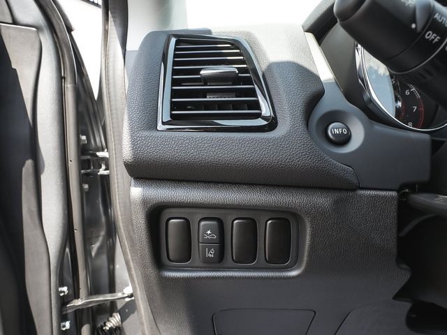 2026 Mitsubishi Outlander Sport 2.0 ES - 23076824 - 17