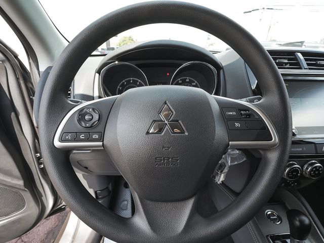 2026 Mitsubishi Outlander Sport 2.0 ES - 23076824 - 18