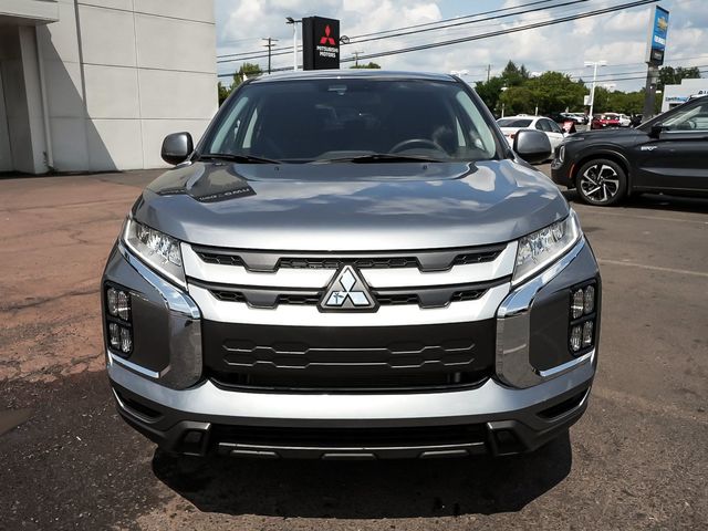 2026 Mitsubishi Outlander Sport 2.0 ES - 23076824 - 1