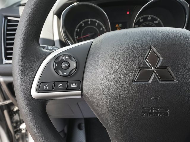 2026 Mitsubishi Outlander Sport 2.0 ES - 23076824 - 19
