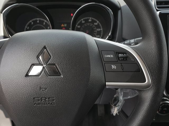 2026 Mitsubishi Outlander Sport 2.0 ES - 23076824 - 20