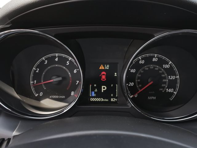 2026 Mitsubishi Outlander Sport 2.0 ES - 23076824 - 21