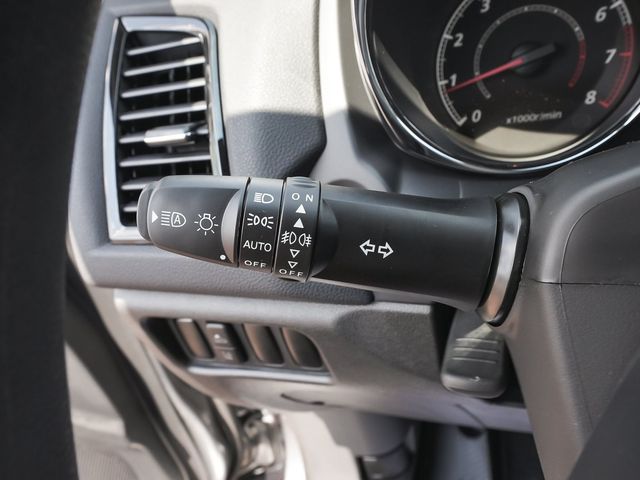 2026 Mitsubishi Outlander Sport 2.0 ES - 23076824 - 22