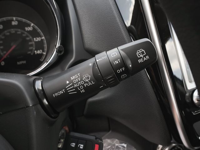 2026 Mitsubishi Outlander Sport 2.0 ES - 23076824 - 23