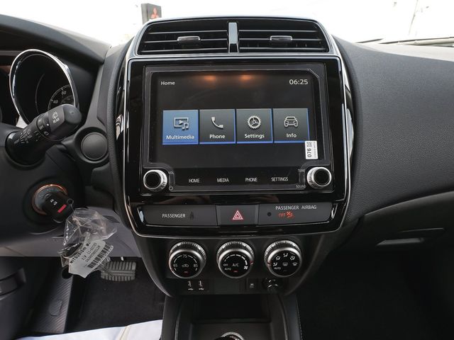 2026 Mitsubishi Outlander Sport 2.0 ES - 23076824 - 24