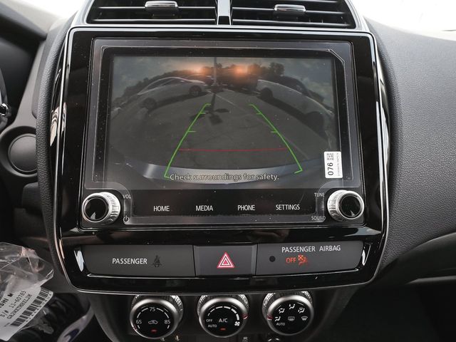 2026 Mitsubishi Outlander Sport 2.0 ES - 23076824 - 27