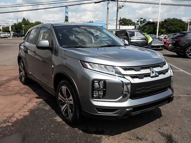 2026 Mitsubishi Outlander Sport 2.0 ES - 23076824 - 2