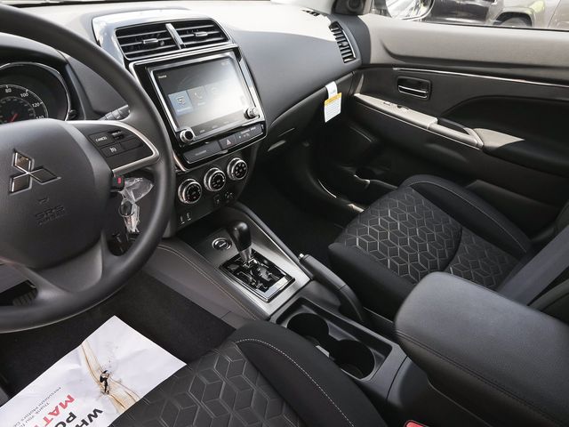 2026 Mitsubishi Outlander Sport 2.0 ES - 23076824 - 30