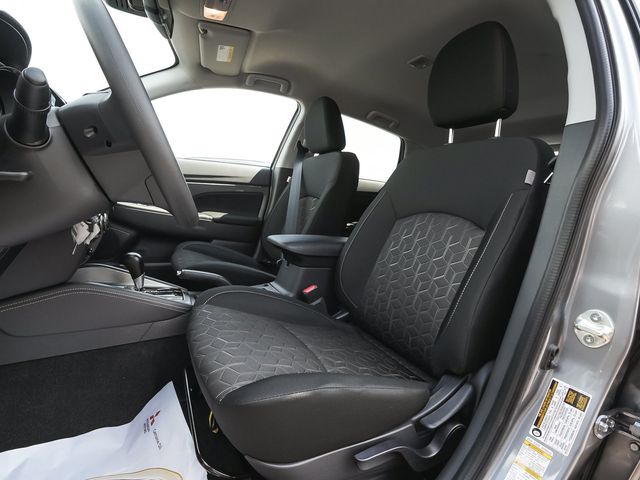 2026 Mitsubishi Outlander Sport 2.0 ES - 23076824 - 33