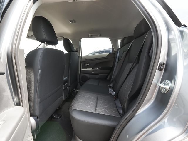 2026 Mitsubishi Outlander Sport 2.0 ES - 23076824 - 34