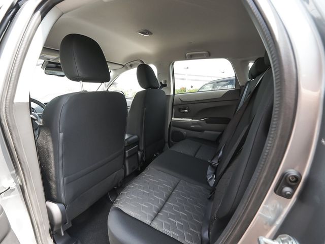 2026 Mitsubishi Outlander Sport 2.0 ES - 23076824 - 35