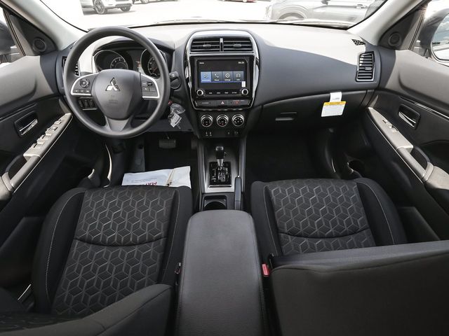 2026 Mitsubishi Outlander Sport 2.0 ES - 23076824 - 36