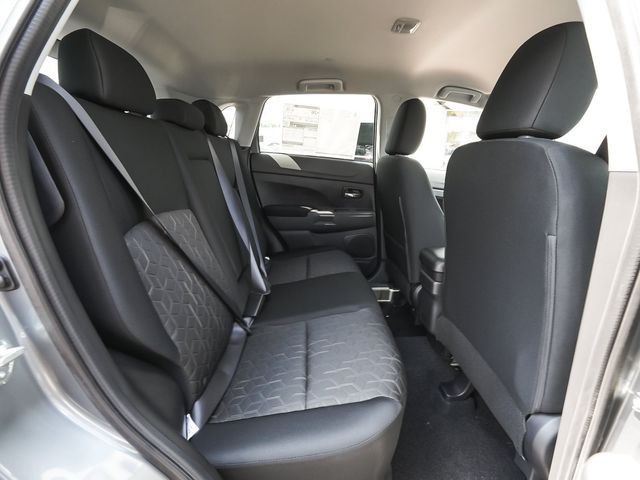 2026 Mitsubishi Outlander Sport 2.0 ES - 23076824 - 37