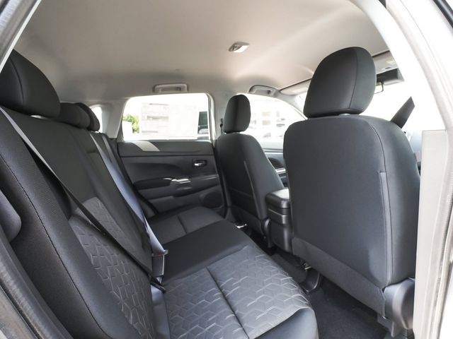 2026 Mitsubishi Outlander Sport 2.0 ES - 23076824 - 38