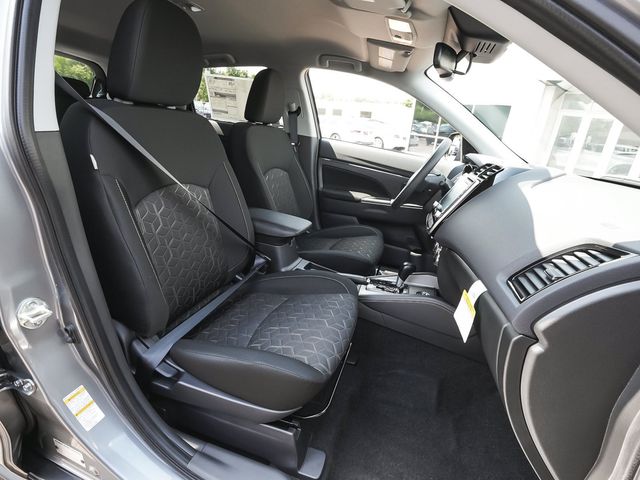 2026 Mitsubishi Outlander Sport 2.0 ES - 23076824 - 39