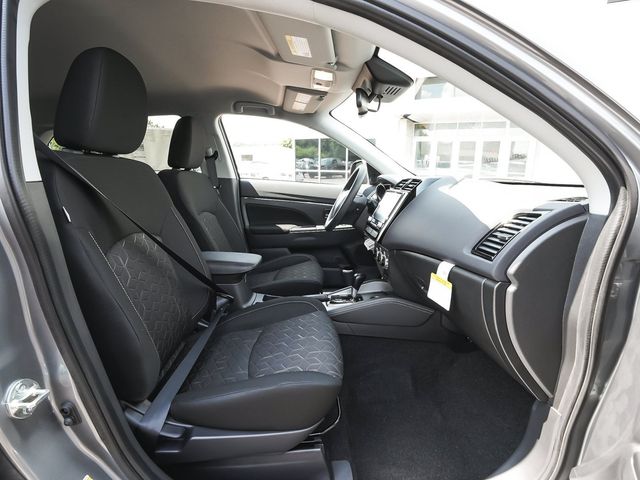 2026 Mitsubishi Outlander Sport 2.0 ES - 23076824 - 40