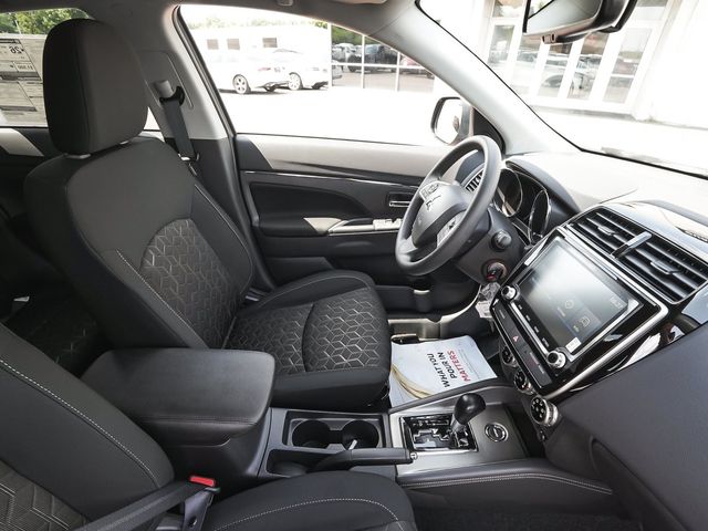 2026 Mitsubishi Outlander Sport 2.0 ES - 23076824 - 41