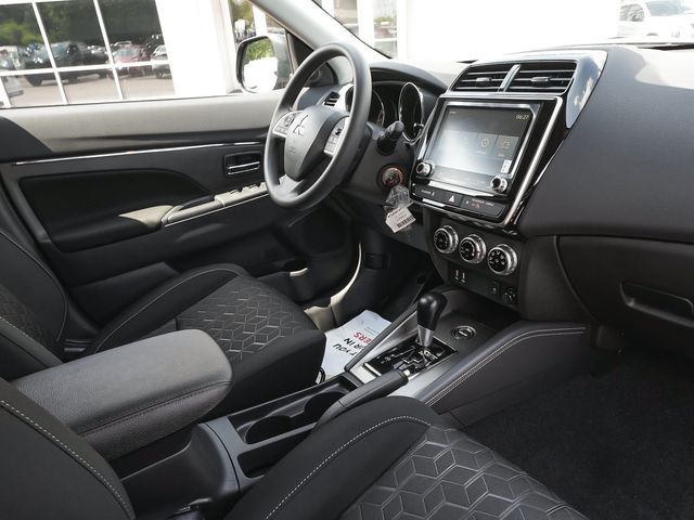 2026 Mitsubishi Outlander Sport 2.0 ES - 23076824 - 42