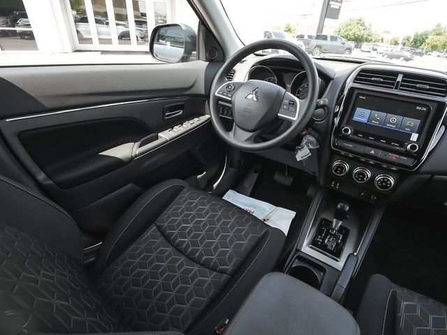 2026 Mitsubishi Outlander Sport 2.0 ES - 23076824 - 43