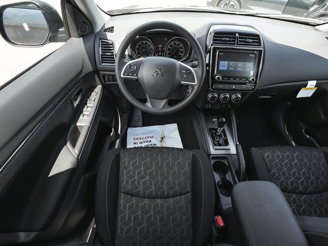 2026 Mitsubishi Outlander Sport 2.0 ES - 23076824 - 44
