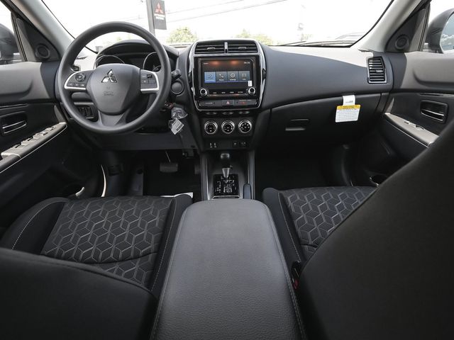 2026 Mitsubishi Outlander Sport 2.0 ES - 23076824 - 45