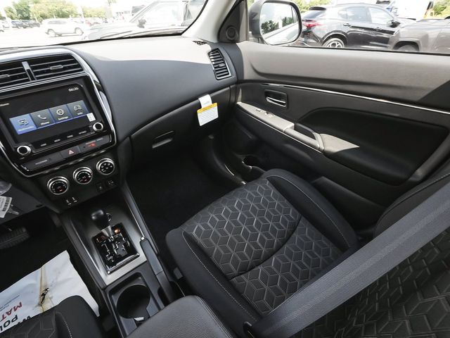 2026 Mitsubishi Outlander Sport 2.0 ES - 23076824 - 46