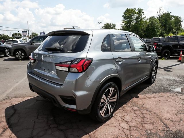 2026 Mitsubishi Outlander Sport 2.0 ES - 23076824 - 5