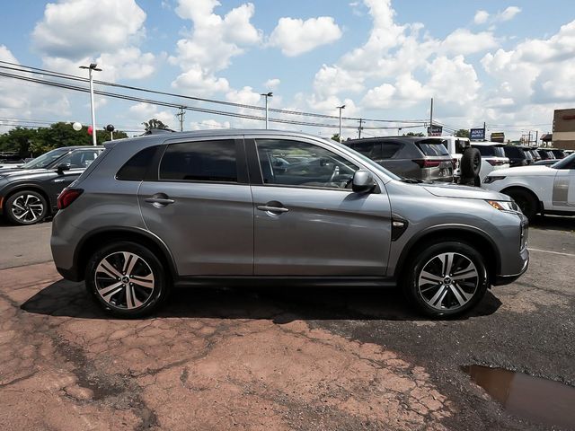 2026 Mitsubishi Outlander Sport 2.0 ES - 23076824 - 6