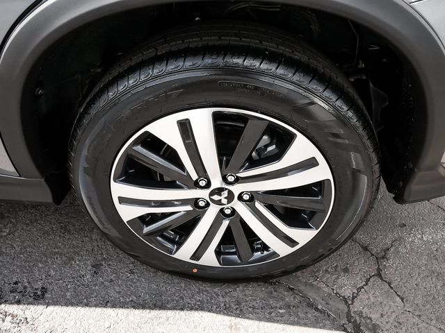 2026 Mitsubishi Outlander Sport 2.0 ES - 23076824 - 8