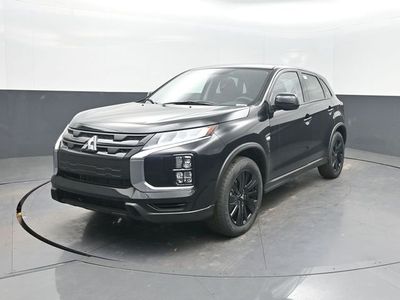 2026 Mitsubishi Outlander Sport