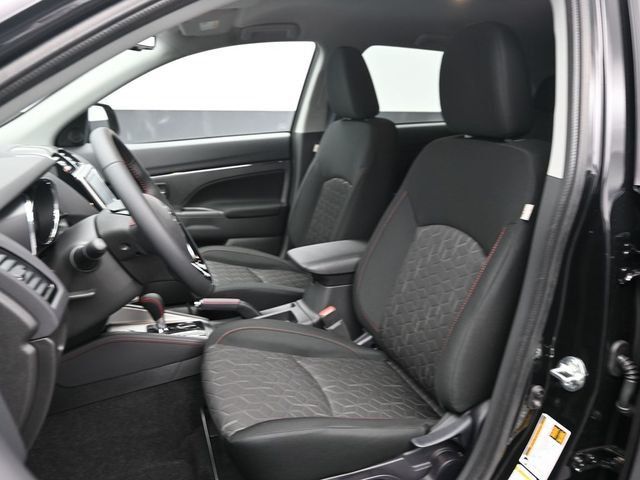 2026 Mitsubishi Outlander Sport LE 2.0 AWC - 23071736 - 10