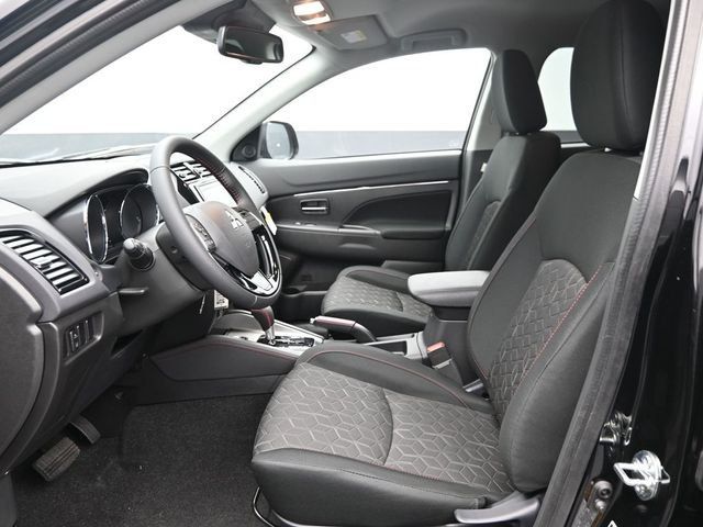 2026 Mitsubishi Outlander Sport LE 2.0 AWC - 23071736 - 11